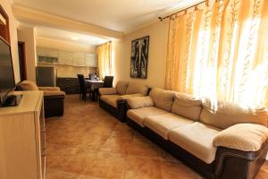 Yu&li Rose Apartments Adriatic