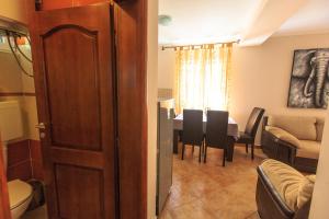 Yu&li Rose Apartments Adriatic