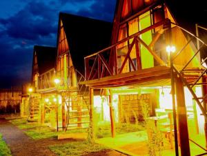 Kaasham Cabins Olpejeta