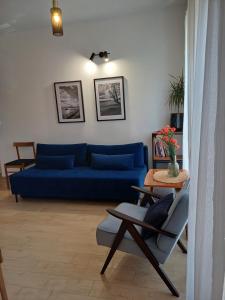 Apartament M&M "Wioska Żeglarska"