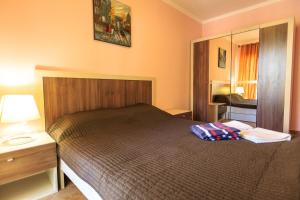 Yu&li Rose Apartments Adriatic