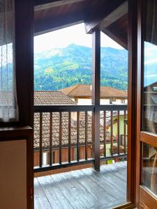 Casa Rosetta nel cuore delle Dolomiti