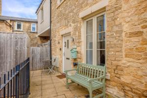 Beautiful Honeycomb Cottage in heart of Cotswolds