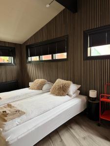 The Rock Village Nook