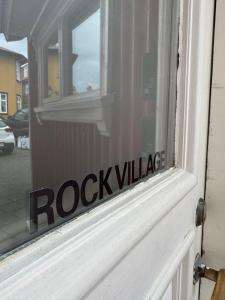 The Rock Village Nook