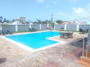 Paje Home away from home