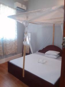 Paje Home away from home