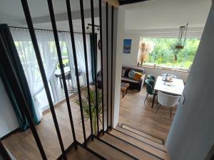 Wonderland Apartamenty