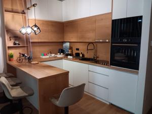Studio apartman Hušnjakovo Hill