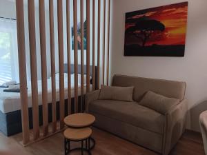 Studio apartman Hušnjakovo Hill