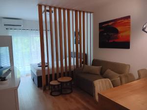 Studio apartman Hušnjakovo Hill 