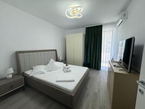 Sunrise View Apartment