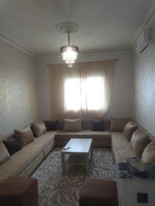 اقامة الانوار