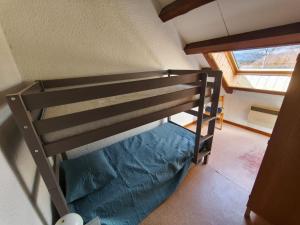 Appartements Six Duplex a la montagne POMPIERY : photos des chambres