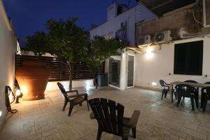 La Casetta di Mondello