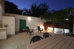 La Casetta di Mondello