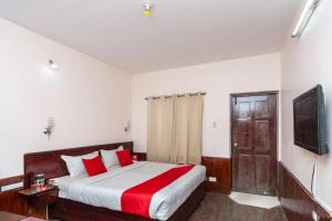 Ganapathy Garden Homestay