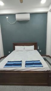 Pooranam Vacation Home