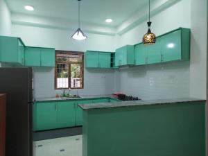 Pooranam Vacation Home