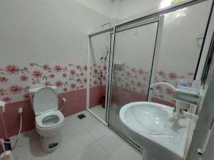 Pooranam Vacation Home