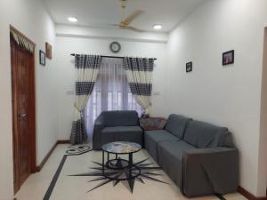 Pooranam Vacation Home