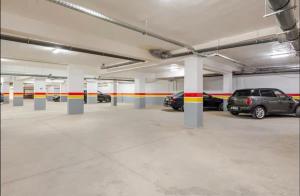 Stylish Escape Modern Comforts