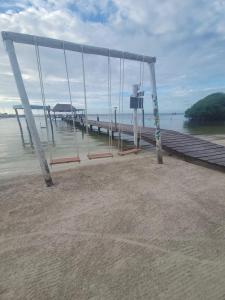 Hotel Machos Mahahual