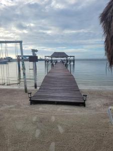 Hotel Machos Mahahual