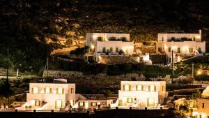 Xerolithia Land Sifnos Greece