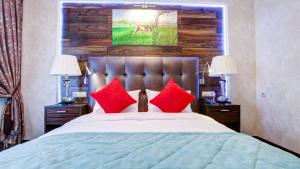 Pensiune Mini hotel Nabat Palace Moscova Rusia