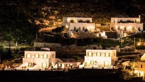 Xerolithia Land Sifnos Greece