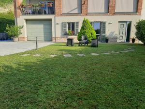 Cascina San Giulio