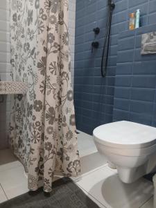 На Ковальській з видом на фортецю