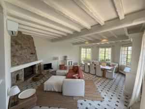 Villa calme aux Issambres jusquà 8 pers. - FR-1-768-117