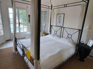 Villa calme aux Issambres jusquà 8 pers. - FR-1-768-117