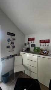 Chalets Le Cabanon entoure de Pins : photos des chambres