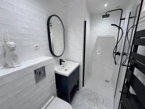 Villa calme aux Issambres jusquà 8 pers. - FR-1-768-117