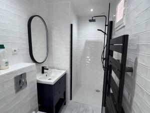 Villa calme aux Issambres jusquà 8 pers. - FR-1-768-117