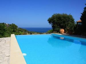 Villa calme aux Issambres jusquà 8 pers. - FR-1-768-117