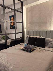 The QuietPad - A Stylish Studio in Davao City Center
