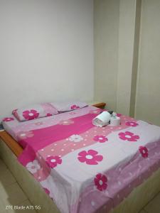 Hospedaje el balcon suite