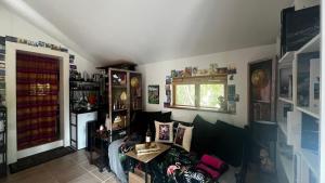 Chalets Le Cabanon entoure de Pins : photos des chambres