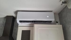 Appartements Cosy Appart - Clim - Balcon - Parking - Spacieux T2 - Proche Eurexpo Stade : Appartement 1 Chambre