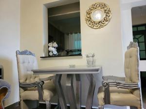 Classy Apartment NearEmbassies