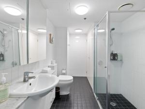 Heart ofCBD Partial RiverView Convenient Cozy Stay