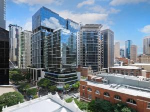 Heart ofCBD Partial RiverView Convenient Cozy Stay