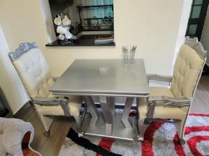 Classy Apartment NearEmbassies