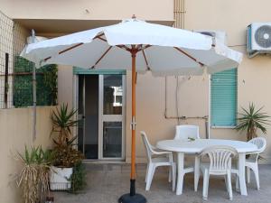 La Terrazza Apartment img10