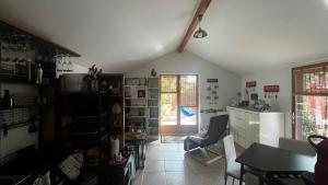 Chalets Le Cabanon entoure de Pins : photos des chambres