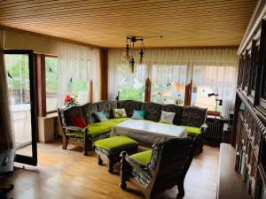 Ferienwohnung in Pappenheim